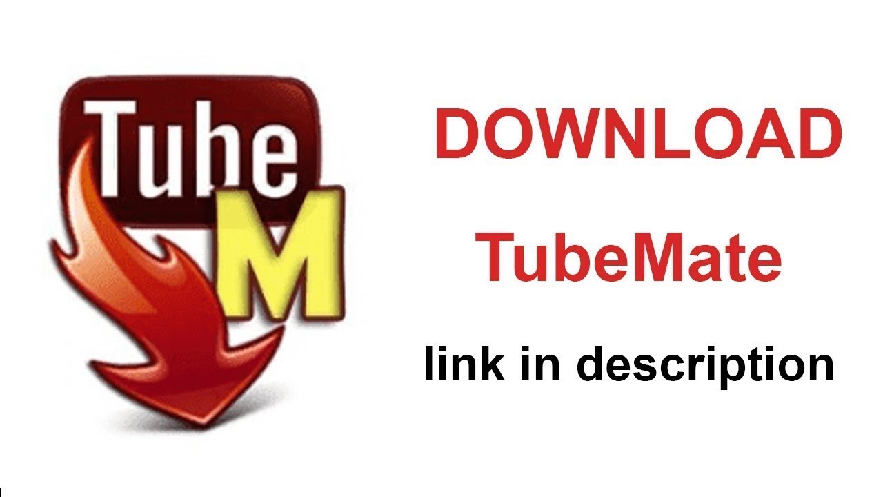 tubemate app free download